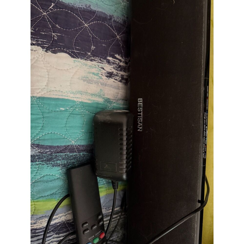 BESTISAN Soundbar